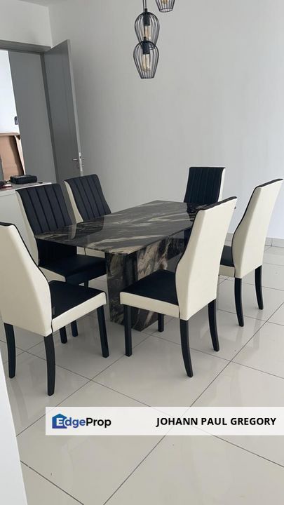 Amazing Vertu Resort Condominium for Sale, Penang, Batu Kawan