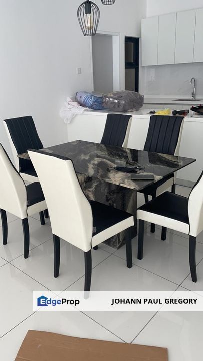 Amazing Vertu Resort Condominium for Sale, Penang, Batu Kawan