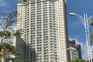 Camelia Service Suite For Sale