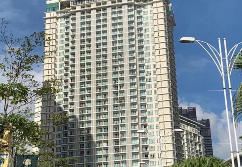 Camelia Service Suite For Sale