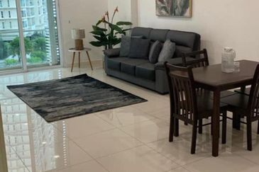 Camelia Service Suite For Sale