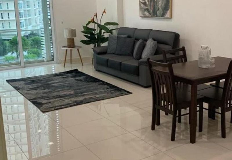 Camelia Service Suite For Sale