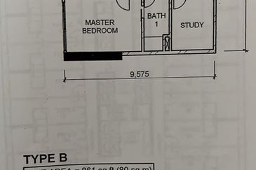 Camelia Service Suite For Sale