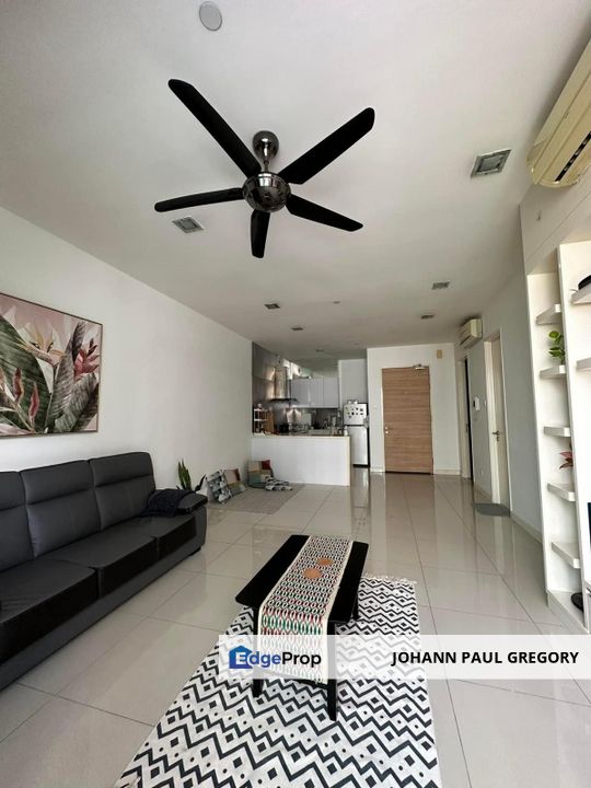 Camelia Service Suite For Sale, Kuala Lumpur, Bangsar South