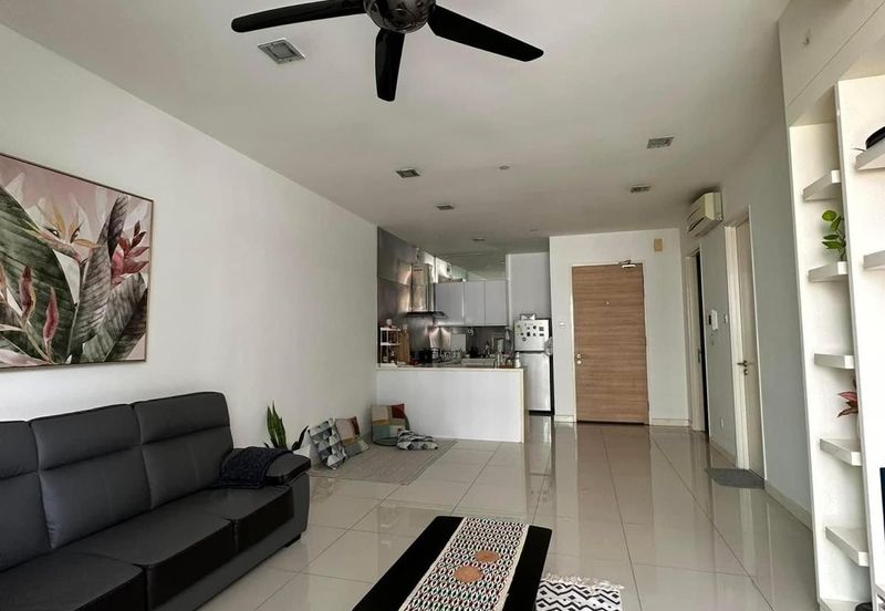 Camelia Service Suite For Sale