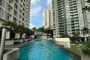 Camelia Service Suite For Sale