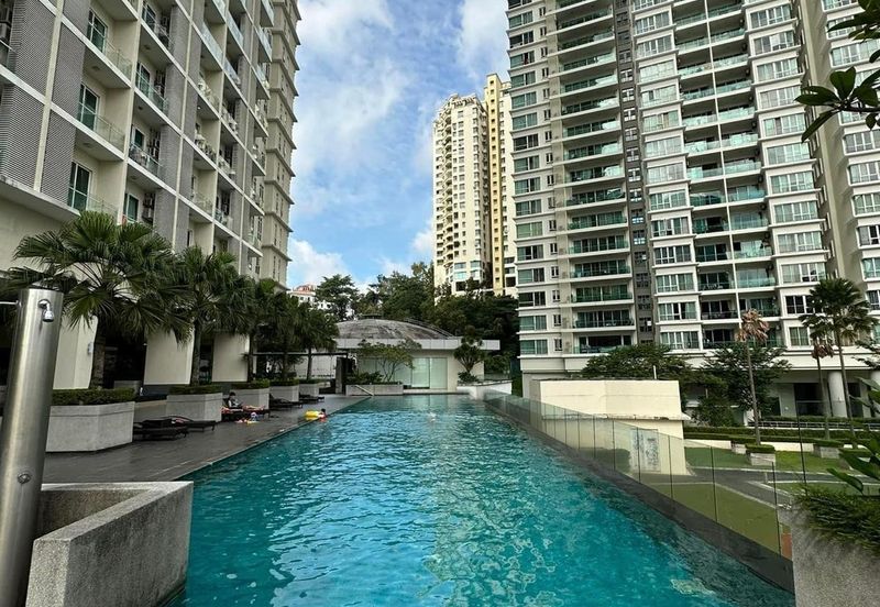 Camelia Service Suite For Sale