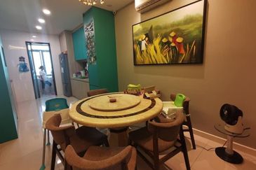 Spectacular Iconic Skies Villa for Sale