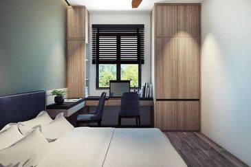 Spectacular Iconic Skies Villa for Sale