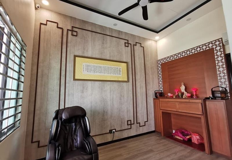 Spectacular Iconic Skies Villa for Sale