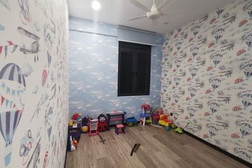 Spectacular Iconic Skies Villa for Sale