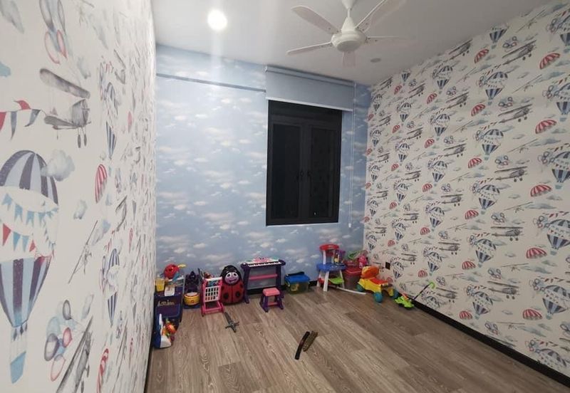 Spectacular Iconic Skies Villa for Sale