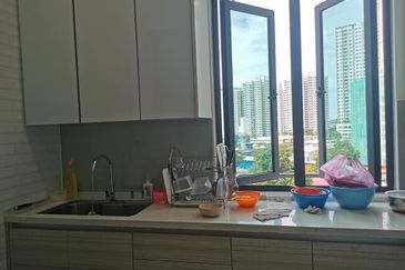 Spectacular Iconic Skies Villa for Sale