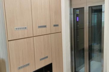 Spectacular Iconic Skies Villa for Sale