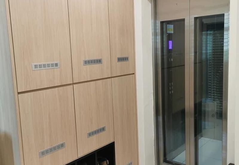 Spectacular Iconic Skies Villa for Sale