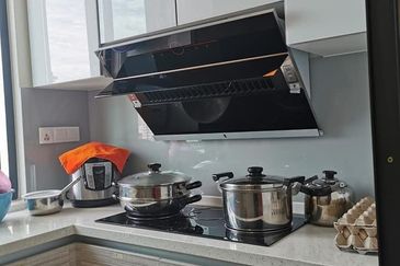 Spectacular Iconic Skies Villa for Sale