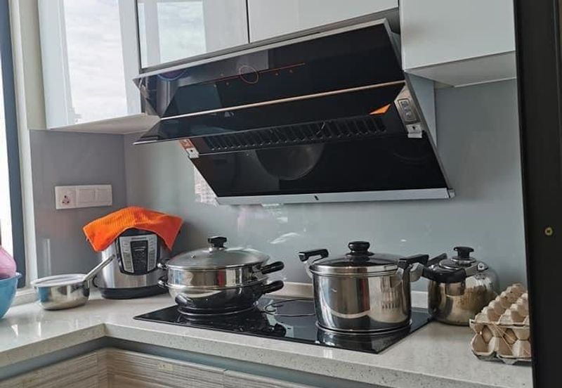 Spectacular Iconic Skies Villa for Sale