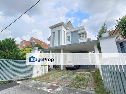 2.5 Storey Bungalow Laman Jasmin, Nilai Impian, Negeri Sembilan, Nilai