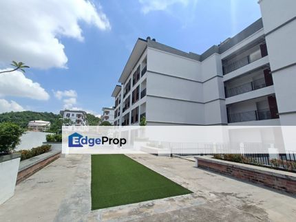 Citra Embun Apartment For Sale, Negeri Sembilan, Mantin