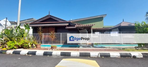 Double Storey Taman Indah,KLIA For Sale, Selangor, Sepang