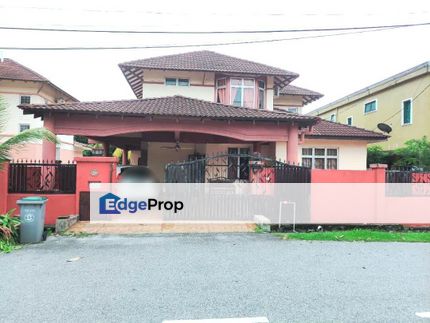 Bungalow 2 Storey Nilai Impian, Negeri Sembilan, Nilai