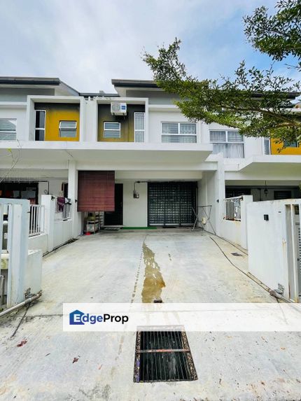 Doubel Storey Bandar Tasik Kesuma For Sale, Selangor, Semenyih