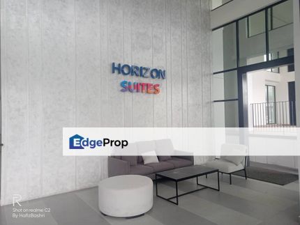 Horizon Suite Studio, Selangor, Dengkil