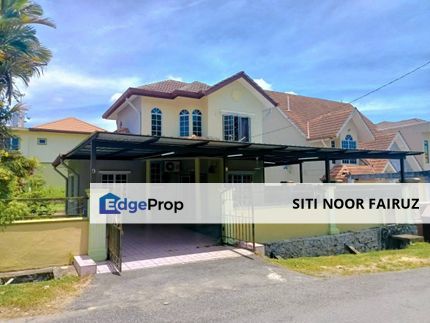 Double Storey Bungalow Kasturi Height, Nilai, Negeri Sembilan, Nilai