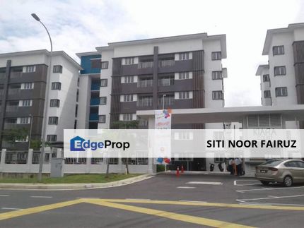 Apartment Kiara Court, Nilai Impian, Negeri Sembilan, Nilai