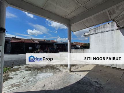 Single Storey Bandar Rinching Semenyih For Sale, Selangor, Semenyih