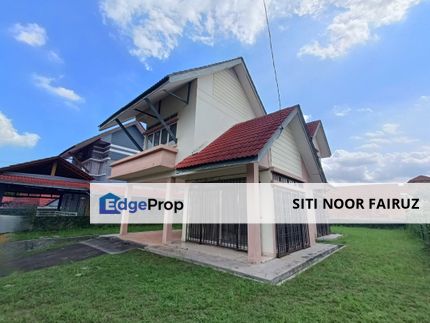 Double Storey Bungalow Laman Jasmin Nilai Impian FoR Sale, Negeri Sembilan, Nilai