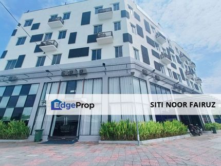 Business Hotel Di Nilai For Sale, Negeri Sembilan, Nilai