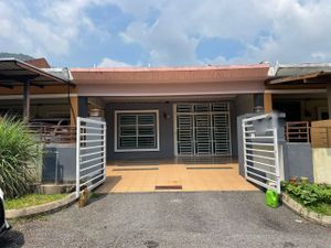 Single Storey Taman Nusa Intan senawang For Sale for Sale @RM350,000 By ...