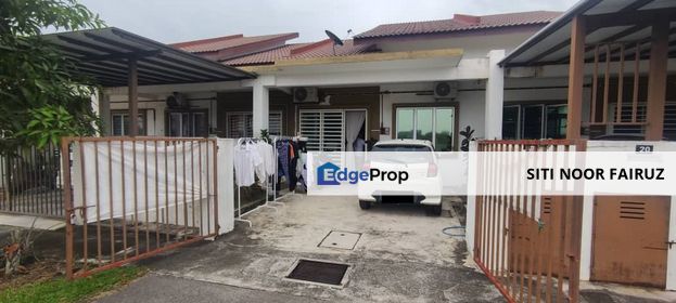 Single Storey Taman Desa Impian  Sepang For Sale, Selangor, Sepang