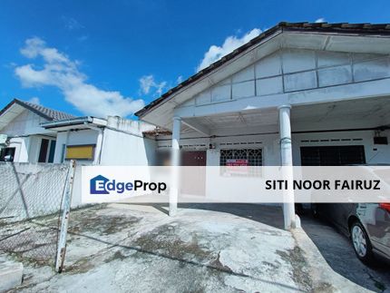 Single Storey Bandar Rinching Semenyih For Sale, Selangor, Semenyih