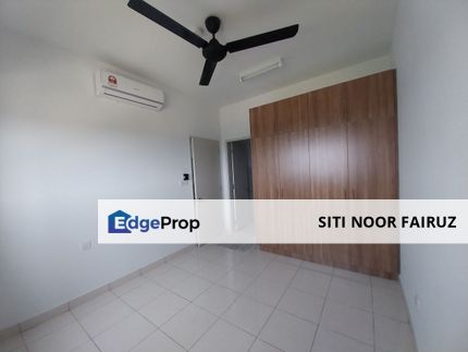 New Servis Residence Alanis Resident Kota Warisan For Sale, Selangor, Sepang