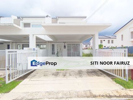 Double Storey Tiara Sendayan For Sale, Negeri Sembilan, Seremban