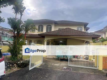 Double Storey Bungalow,  Rasah Kemayan Seremban,  For Sale , Negeri Sembilan, Seremban