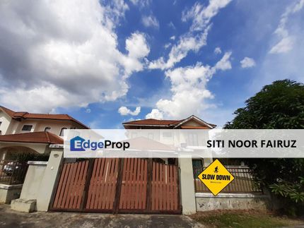 Double Storey Bungalow,  Forest Height, Seremban, For Sale, Negeri Sembilan, Seremban