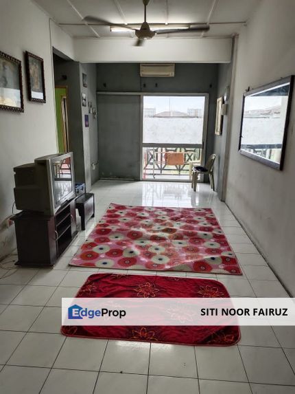 Apartment Nilai Perdana, Nilai, For Rent , Negeri Sembilan, Nilai