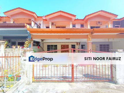 Double Storey Terrace,  Taman Arowana Impian, Seremban 2, For Sale , Negeri Sembilan, Seremban