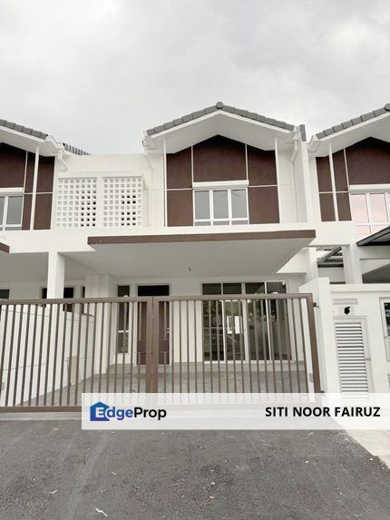 Double Storey Intermediate,  Dayana Nilai Impian, For Sale , Negeri Sembilan, Nilai