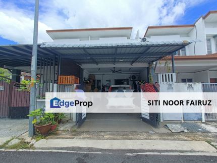 RENOVATED Double Storey,  Taman Sri Sementa, Klang, For Sale , Selangor, Klang