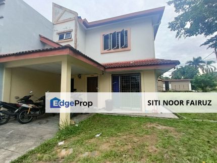 Double Storey Taman Desa Casuarina, Bandar Baru Nilai, For Sale , Negeri Sembilan, Nilai