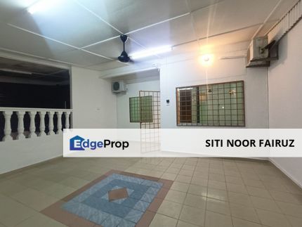 RENOVATED & EXTEND Single Storey Taman Desa Rhu Sikamat,  Seremban,  For Sale , Negeri Sembilan, Seremban