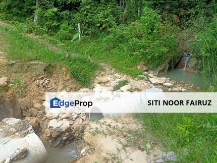 Tanah Pertanian di Kampung Sungai Betong, Lenggeng untuk Dijual, Negeri Sembilan, Seremban