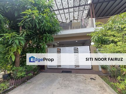 Double Storey Dmayang Sari, Nilai For Sale, Negeri Sembilan, Nilai