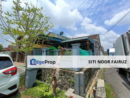 ENDLOT SINGLE STOREY TAMAN DESA CEMPAKA , Negeri Sembilan, Nilai