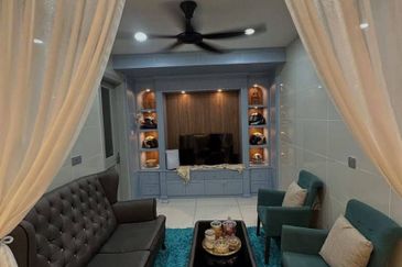 The Cove Semi-Detached @ Horizon Hills