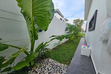 The Cove Semi-Detached @ Horizon Hills